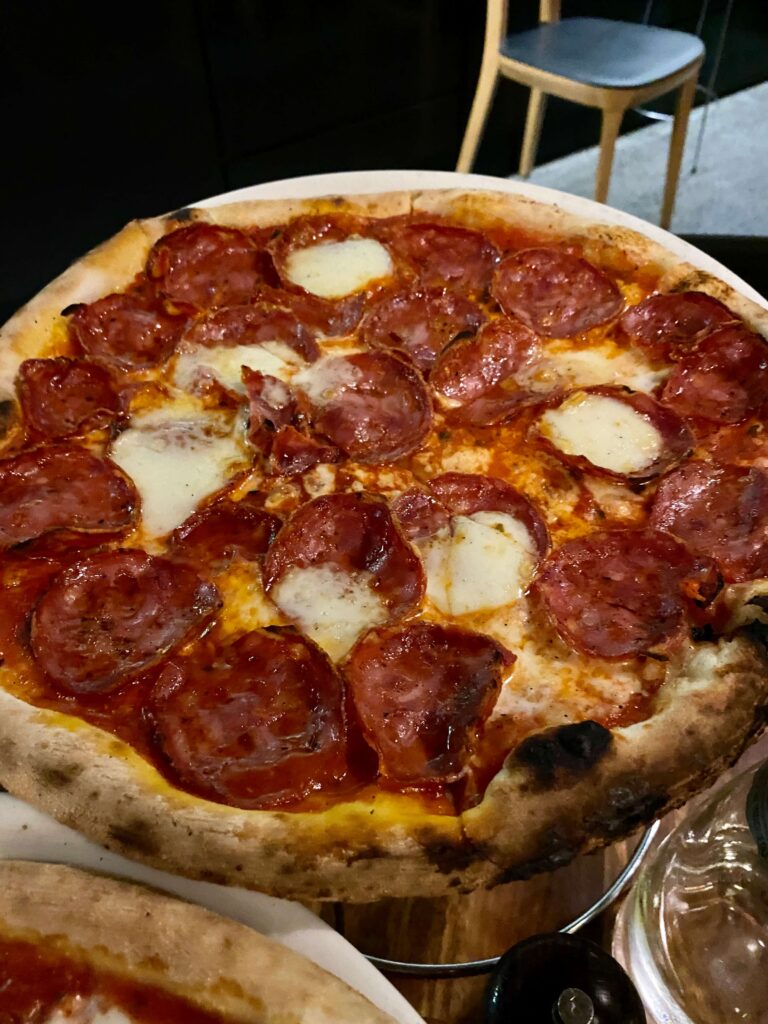 Julius  Pizzeria