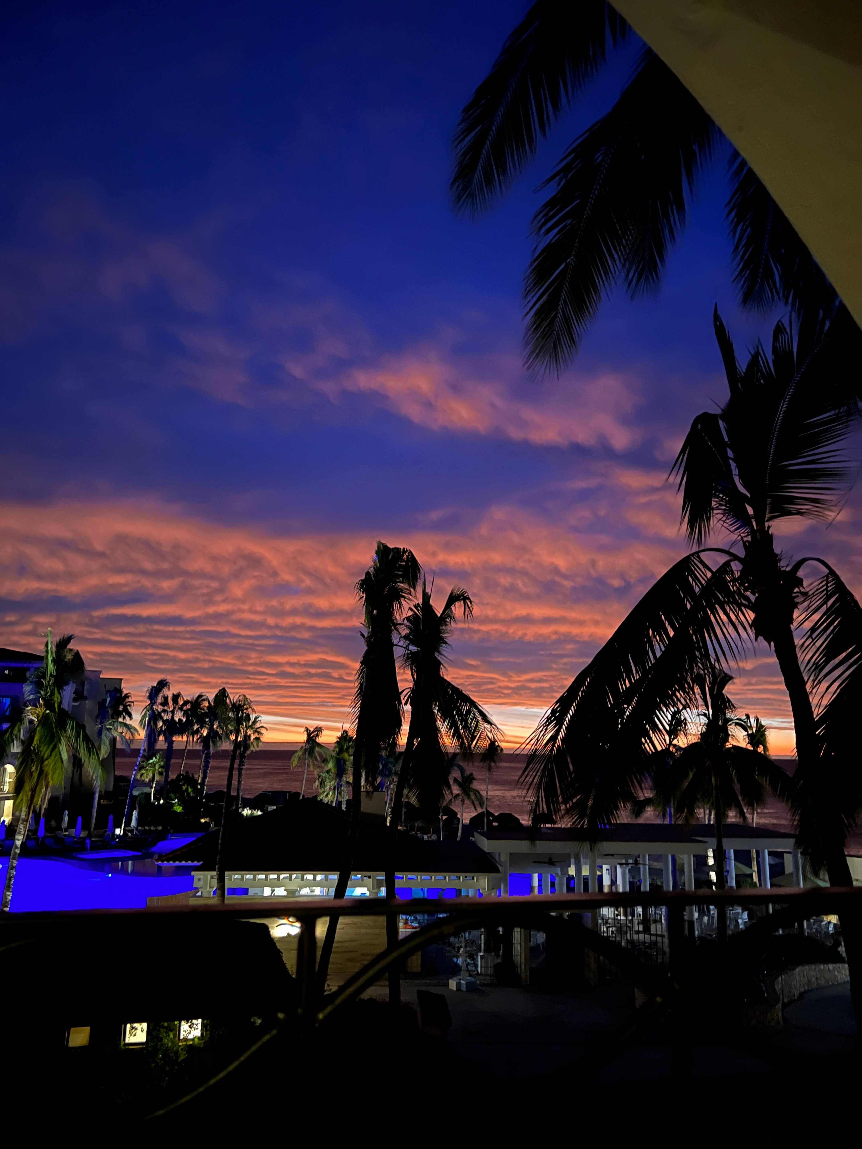 Dreams Los Cabos Sunrise