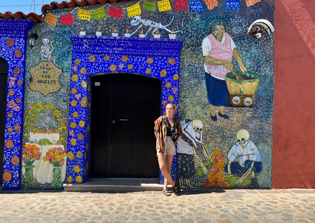 4 Days In Oaxaca City - The Frugal Foodies