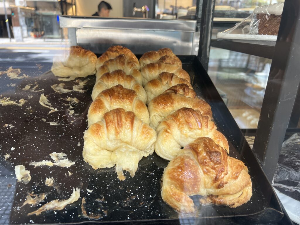 Medialunas vs Croissants: What's the Difference?