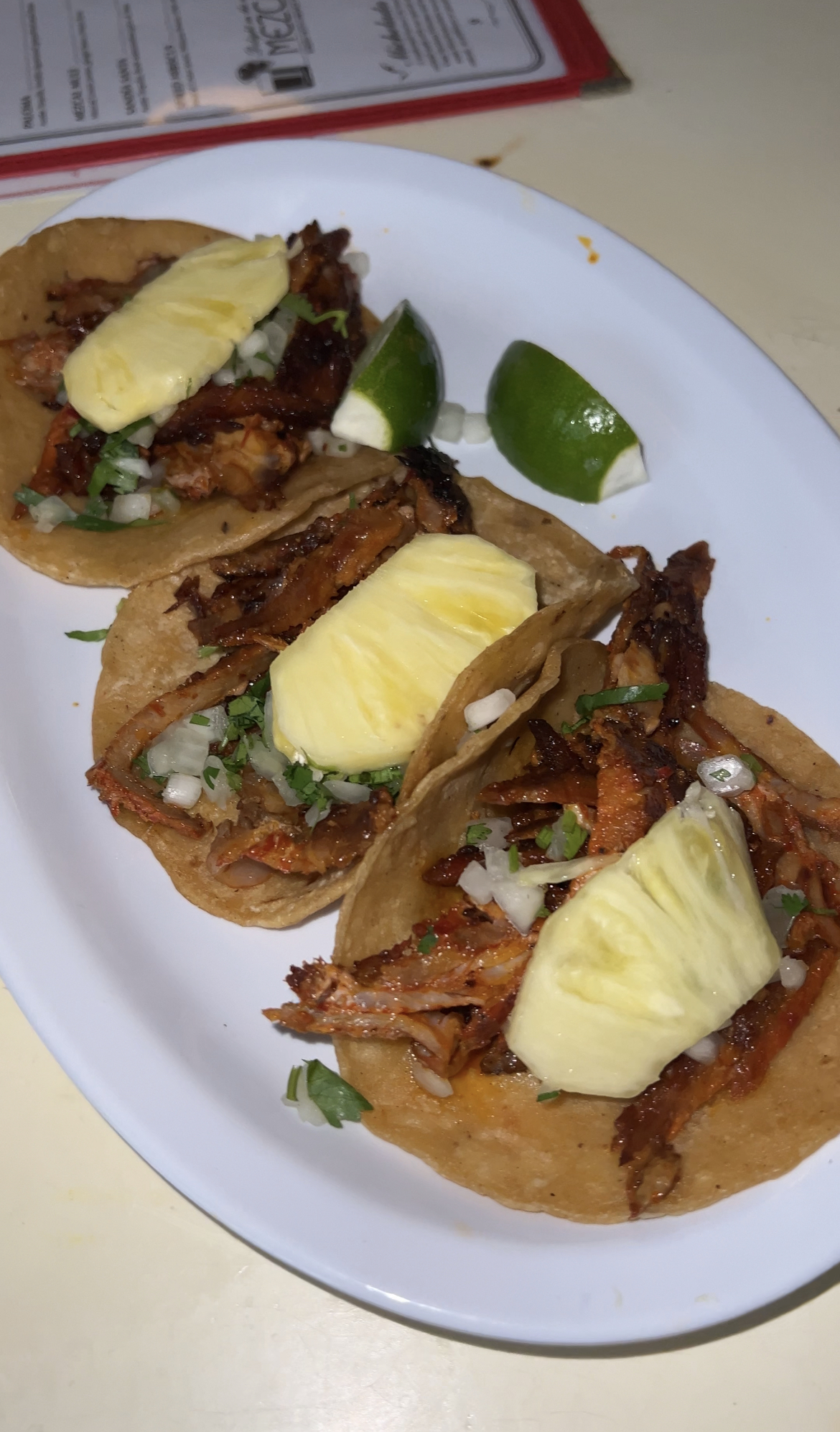 The Top 3 Taco Spots in NYC According to ChatGPT -