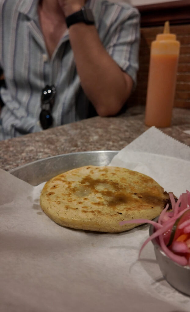 papausa from ricas papusas y mas